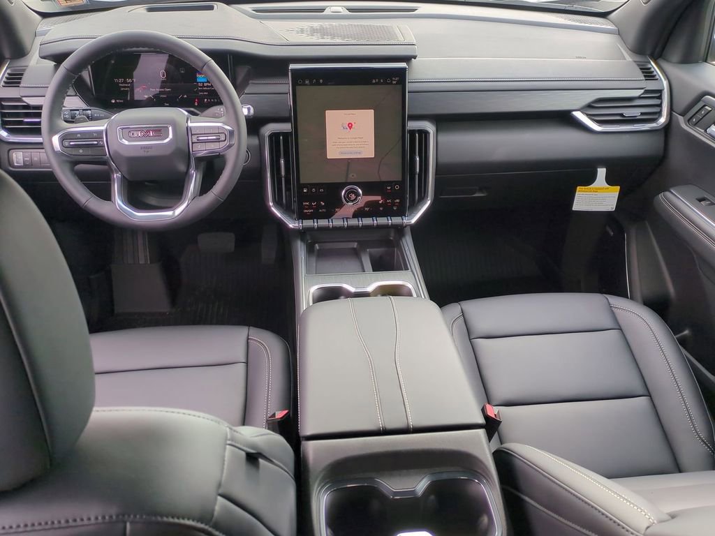 2026 GMC Acadia Elevation - Photo 19