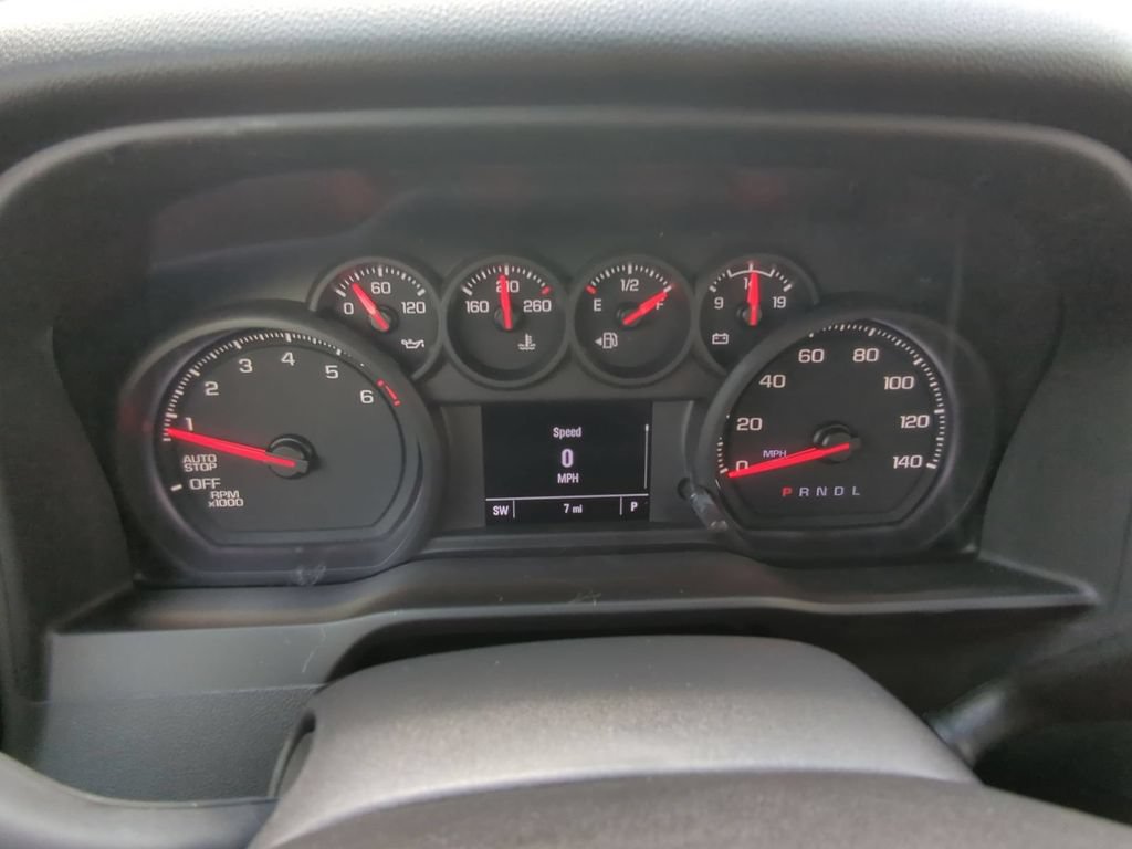 2026 GMC Sierra 1500 Pro - Photo 10