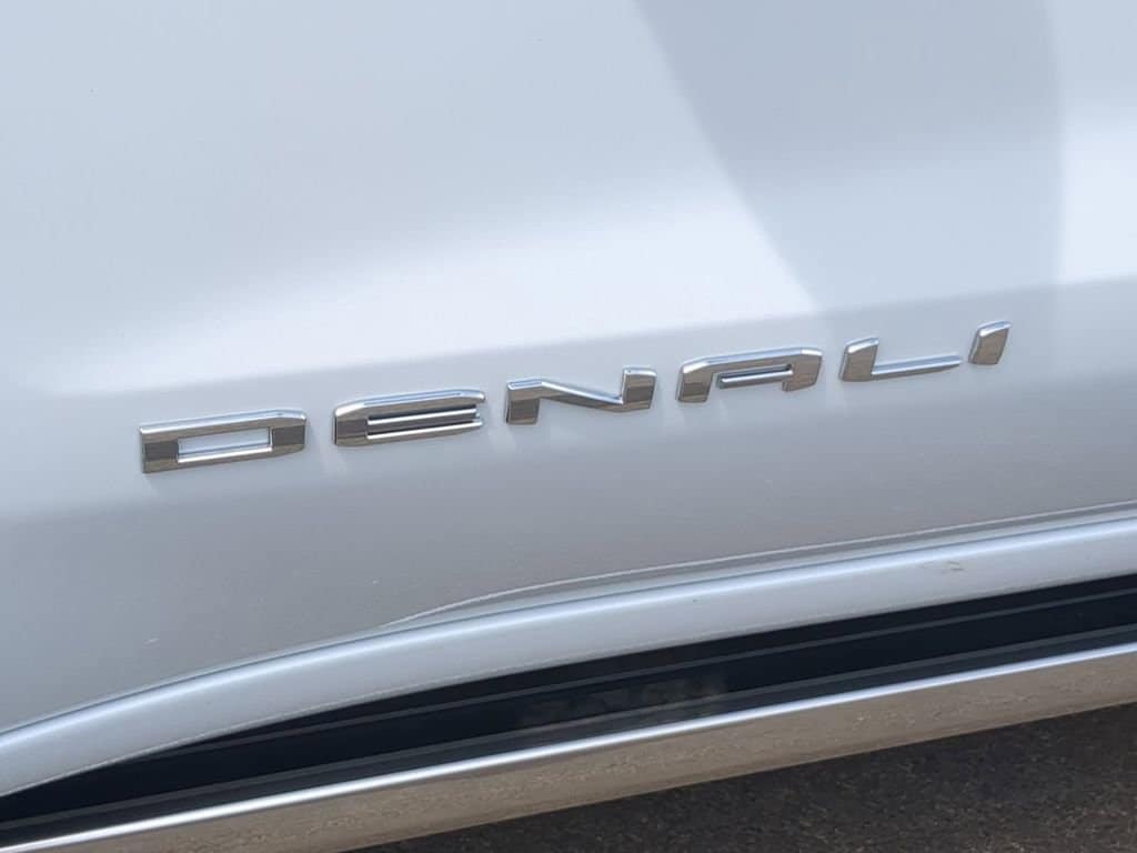 2026 GMC Sierra 1500 Denali - Photo 32
