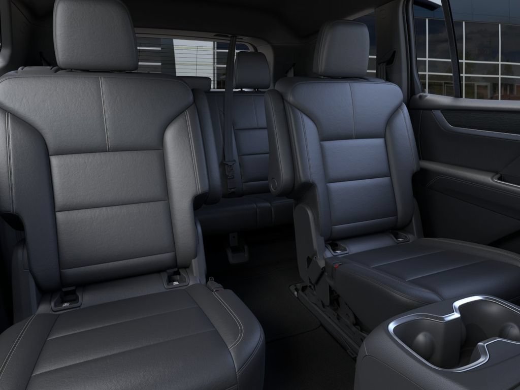 2026 GMC Acadia Elevation - Photo 17
