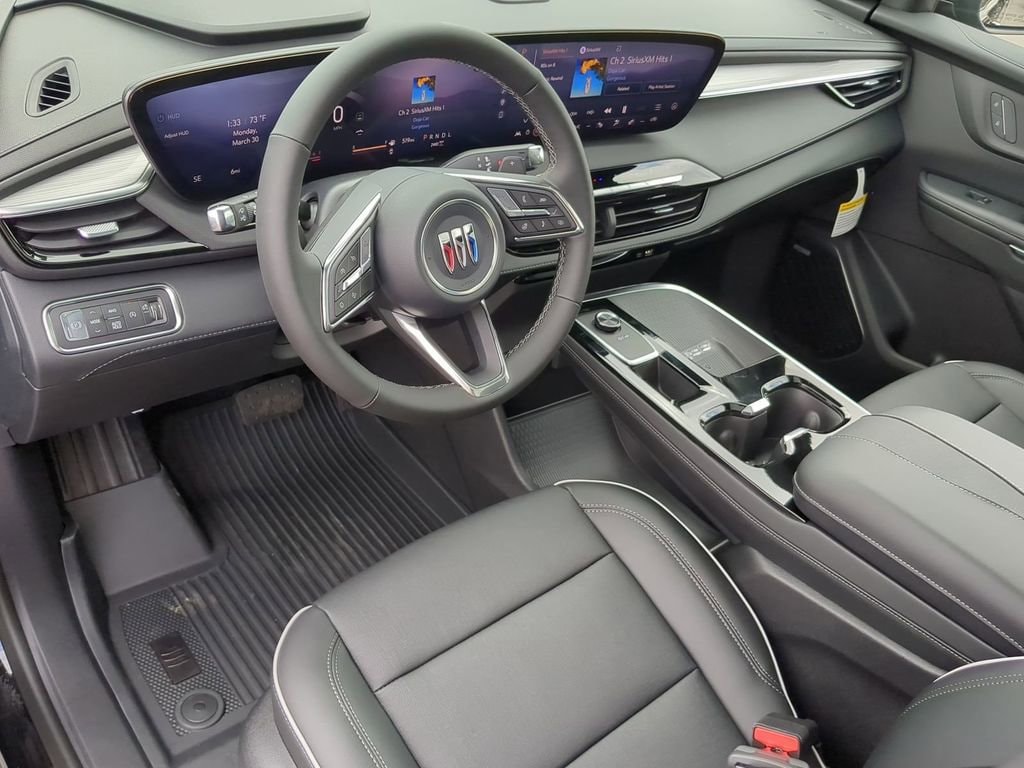 2026 Buick Enclave Preferred - Photo 9