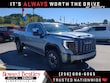 GMC Sierra 2500 HD