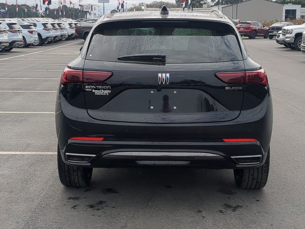 New 2026 Buick Envision Sport Touring SUV
