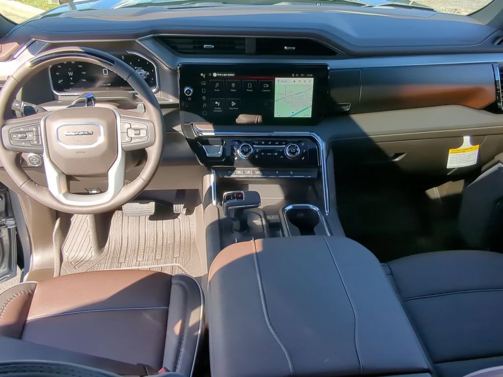 2026 GMC Sierra 1500 Denali - Photo 20