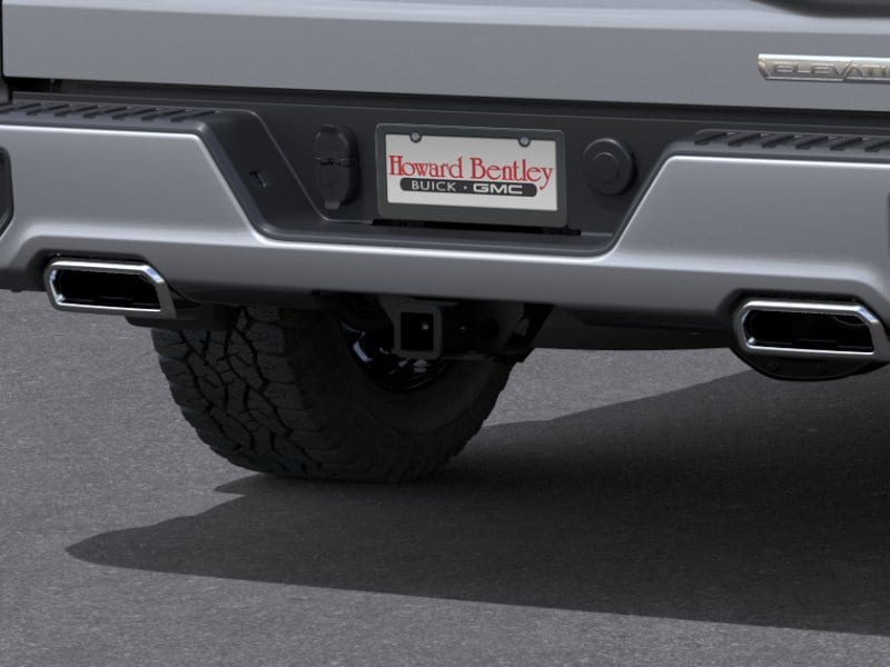 2026 GMC Sierra 1500 Elevation - Photo 38
