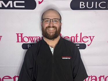 Staff member Ty Cole from ID_0860070582b4