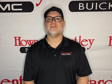 Staff member Steven Tuck from ID_a5084bc4c460