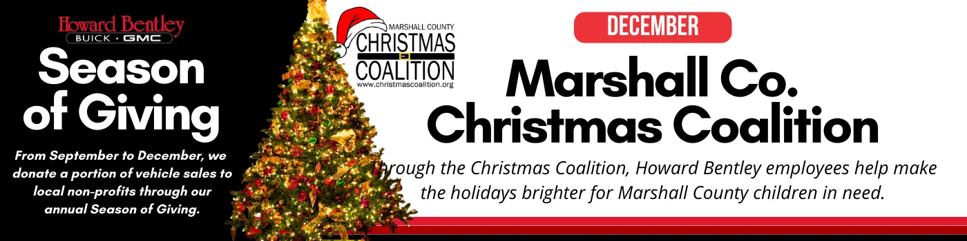  Give Back for Black Friday