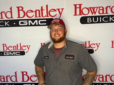 Staff member Derek Adams from ID_a5084bc4c460