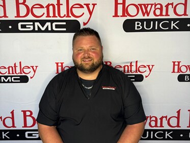 Staff member Josh Henson from ID_a5084bc4c460