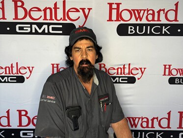 Staff member Daniel Brooks from ID_a5084bc4c460