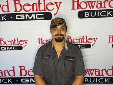 Staff member Devon Bailey from ID_a5084bc4c460