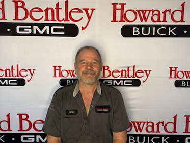 Staff member Jamey Cole from ID_a5084bc4c460