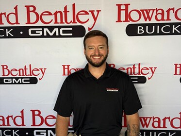 Staff member Jacob Hollingsworth from ID_46c5b4