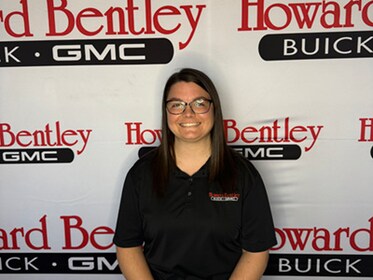 Staff member Amber Brock from ID_0f7a0d5d8d5a