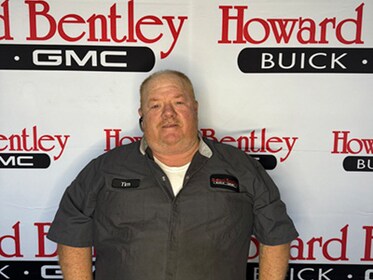 Staff member Tim Curtis from ID_a5084bc4c460