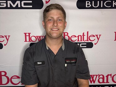 Staff member Silas Presley from ID_a5084bc4c460