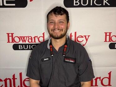 Staff member Jason Bright from ID_a5084bc4c460