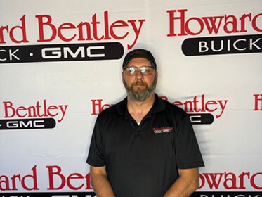 Staff member Shane Self from ID_f5ded6c394d2