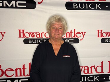 Staff member Dixie Cavender from ID_fcd4f6ba5464