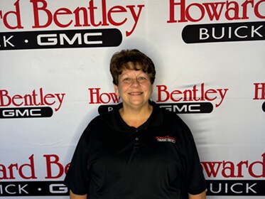 Staff member Mary Petty from ID_a5084bc4c460