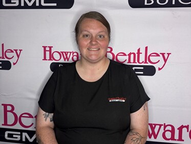 Staff member Lacey Windsor from ID_b8a6b8fddc8c