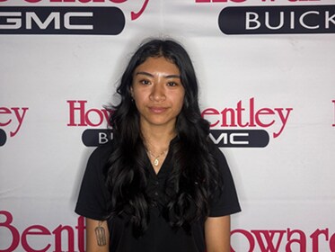 Staff member Sheila Renteria from ID_fcd4f6ba5464