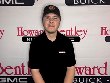 Staff member Chase Bowen from ID_fcd4f6ba5464