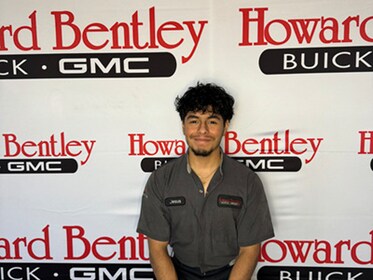 Staff member Jesus Lopez from ID_a5084bc4c460