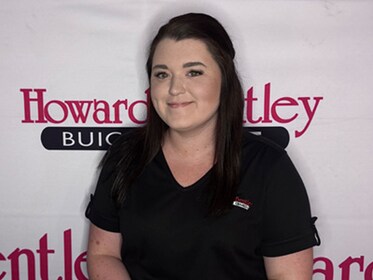 Staff member Elizabeth Light from ID_b8a6b8fddc8c