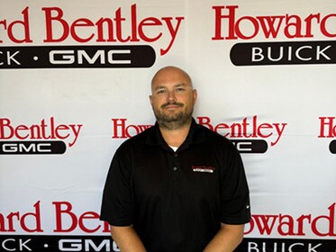 Staff member Josh Driver from ID_fcd4f6ba5464