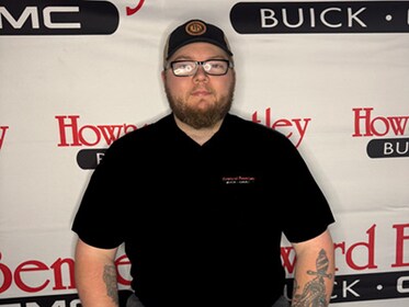 Staff member Colby Morrison from ID_fcd4f6ba5464