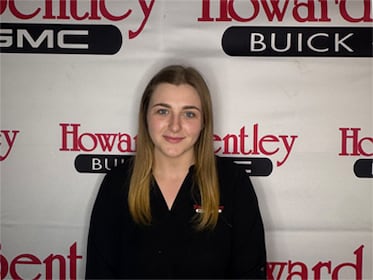 Staff member Sarah Cavender from ID_b8a6b8fddc8c