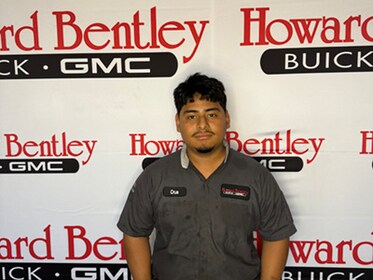 Staff member Crus Valdes Sanchez from ID_a5084bc4c460