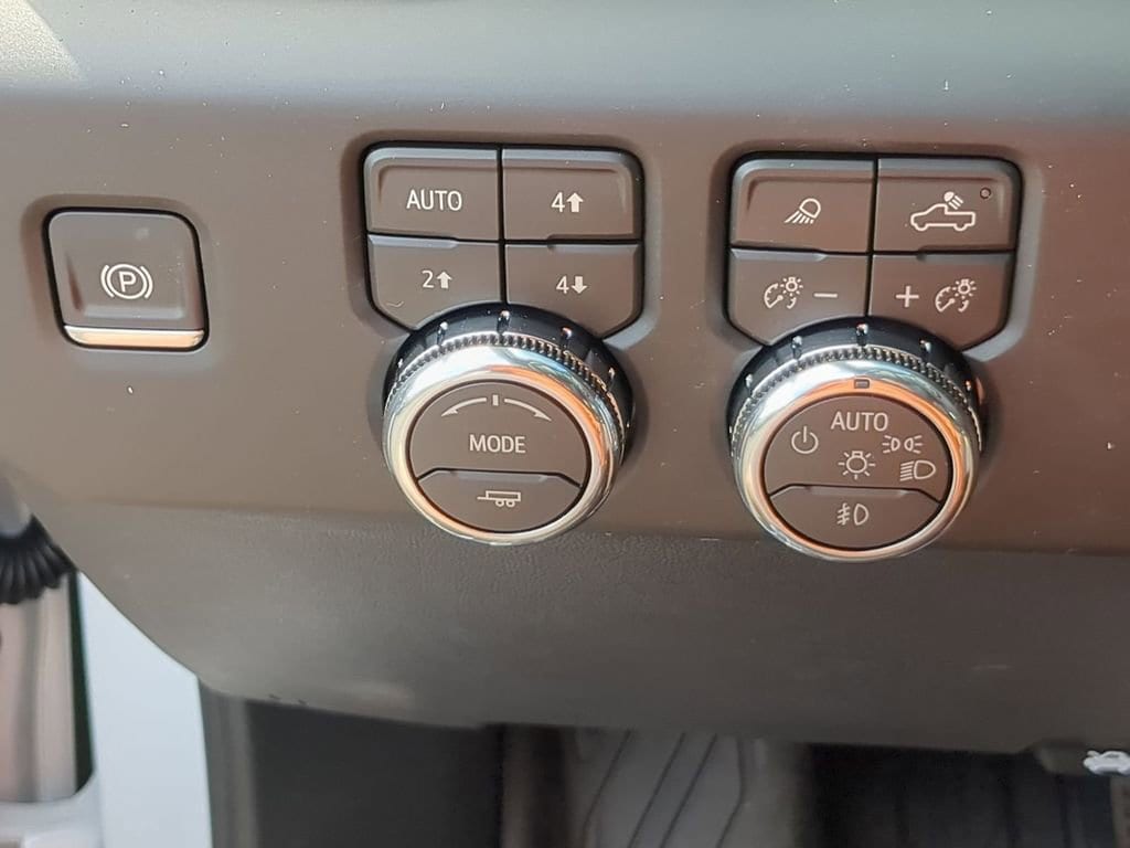 2026 GMC Sierra 1500 Denali - Photo 17