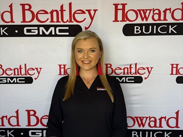 Staff member Anna Leigh Williams from ID_46c5b4