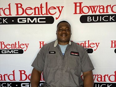 Staff member Fonzie Davis from ID_a5084bc4c460