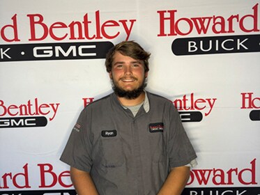 Staff member Ryan Adams from ID_a5084bc4c460