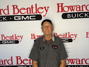 Staff member Ronald Willett from ID_f5ded6c394d2