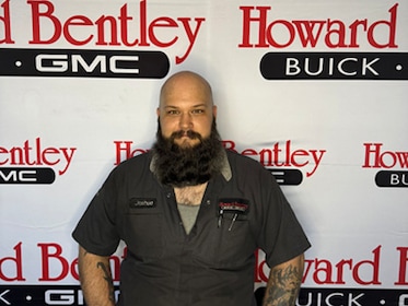 Staff member Josh Hamm from ID_a5084bc4c460