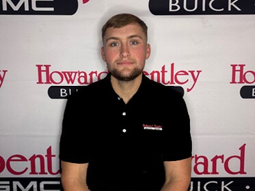 Staff member Mason Wall from ID_fcd4f6ba5464