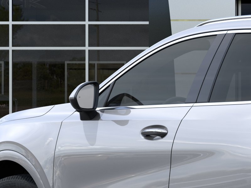 2026 Buick Envision Avenir - Photo 36