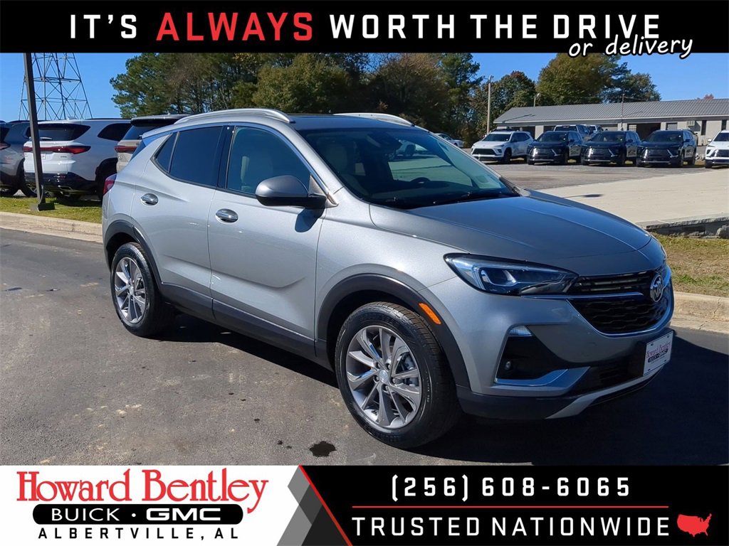 2023 Buick Encore GX Essence