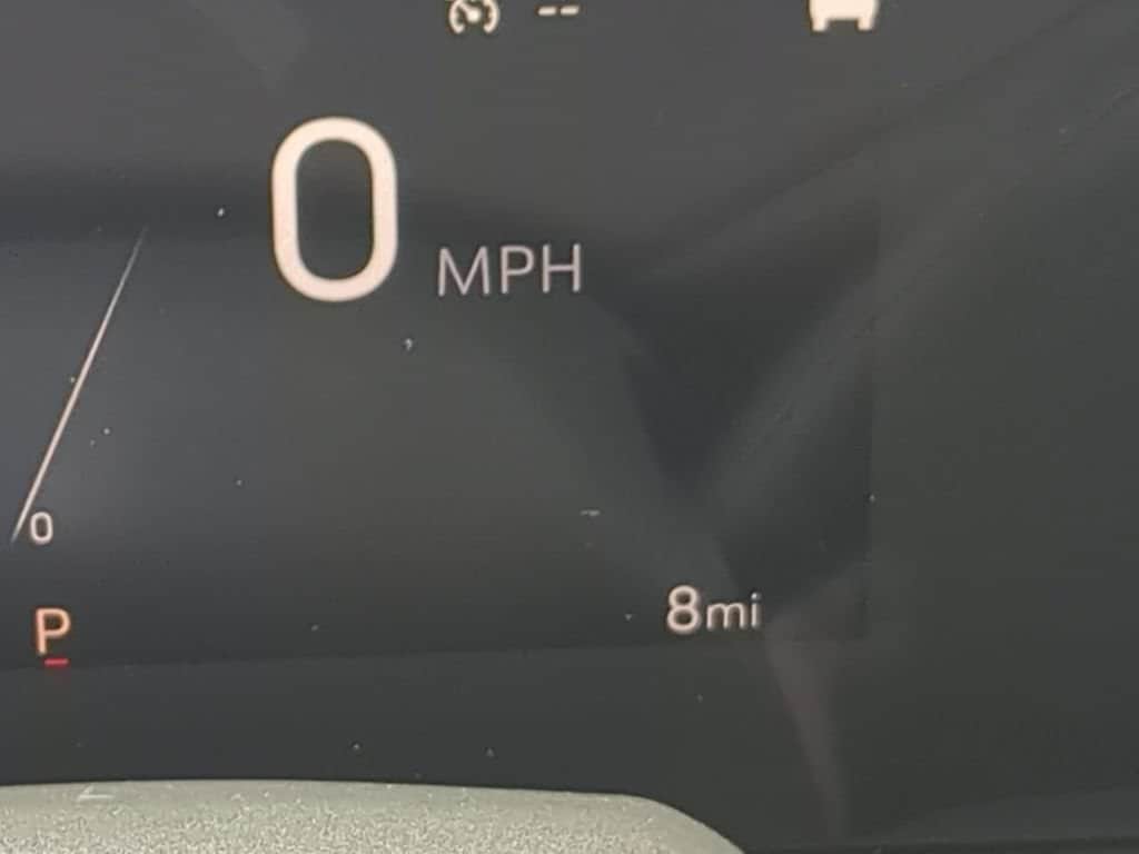 2026 Buick Envista Preferred - Photo 11
