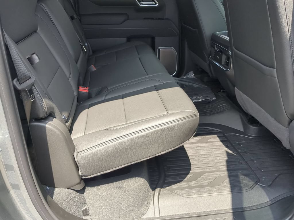 2026 GMC Sierra 1500 Denali - Photo 27