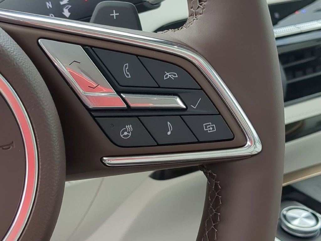 2026 Buick Enclave Avenir - Photo 35