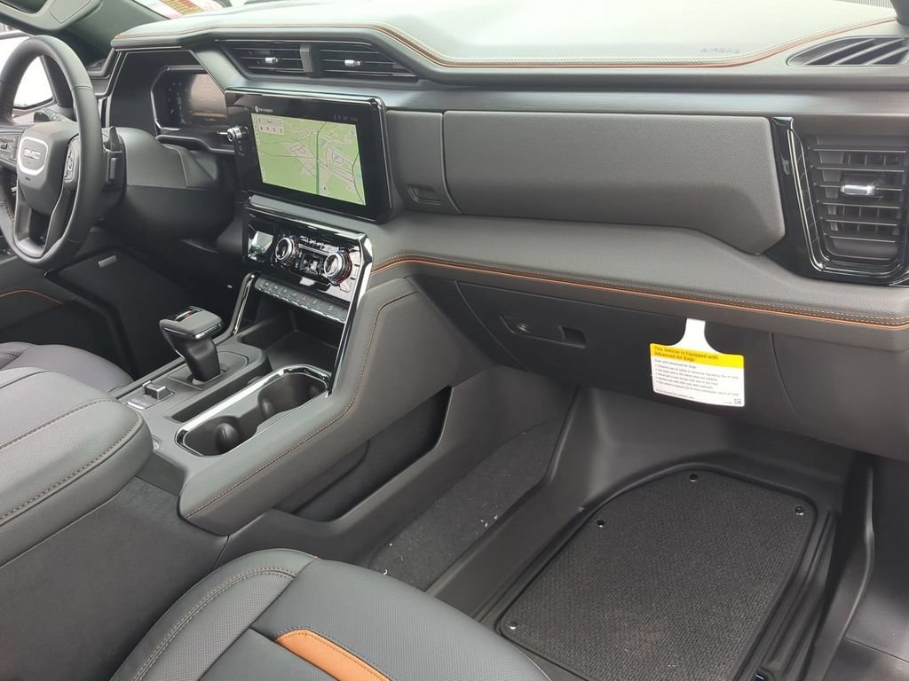 2026 GMC Sierra 1500 AT4 - Photo 29