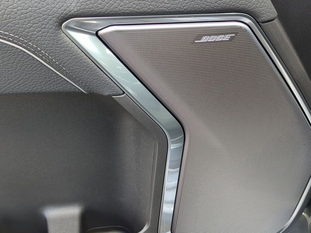 2026 GMC Sierra 1500 Denali - Photo 24
