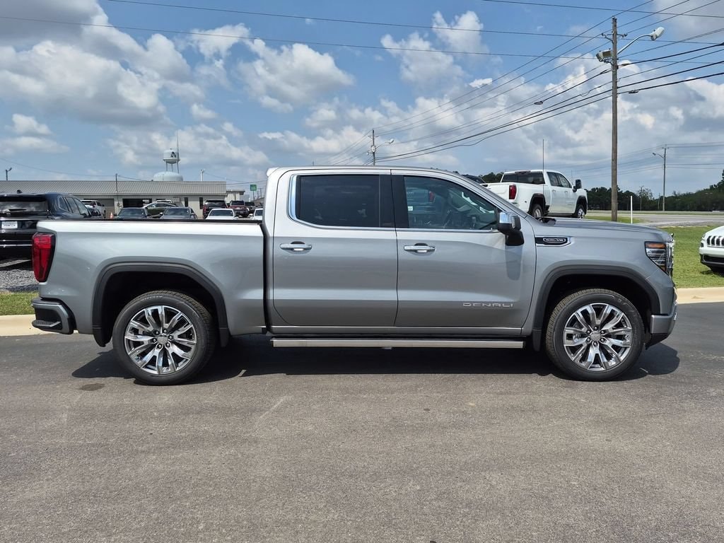 New 2026 GMC Sierra 1500 Denali Truck New 2026 GMC Sierra 1500 Denali Truck — photo 2 of 4