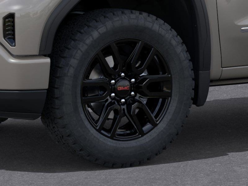 2026 GMC Sierra 1500 Pro - Photo 9